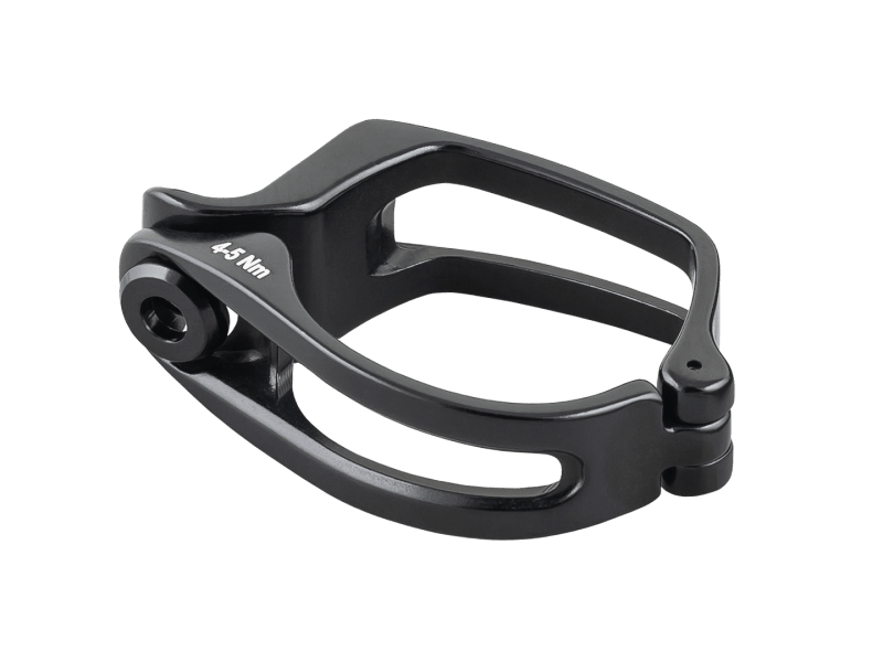 Trek front derailleur new arrivals