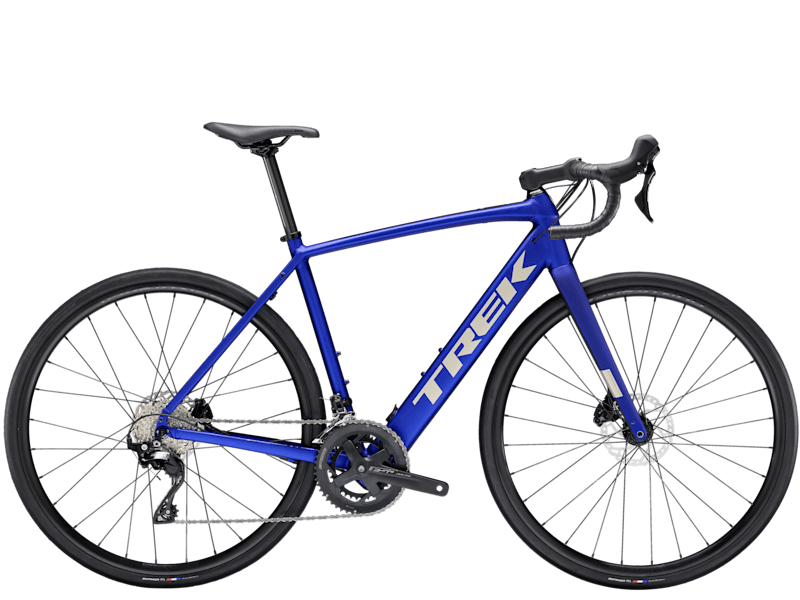 Domane AL 5 Trek Bikes GB