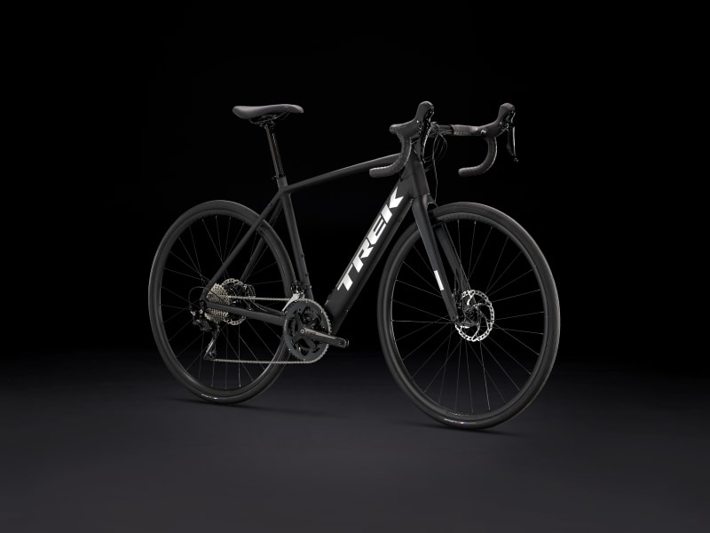 Trek domane ebike 2025
