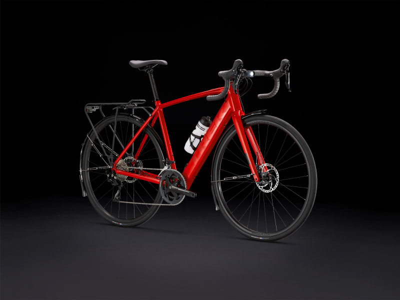 Trek domane al 5 sales disc