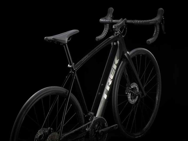 Trek domane+ alr clearance