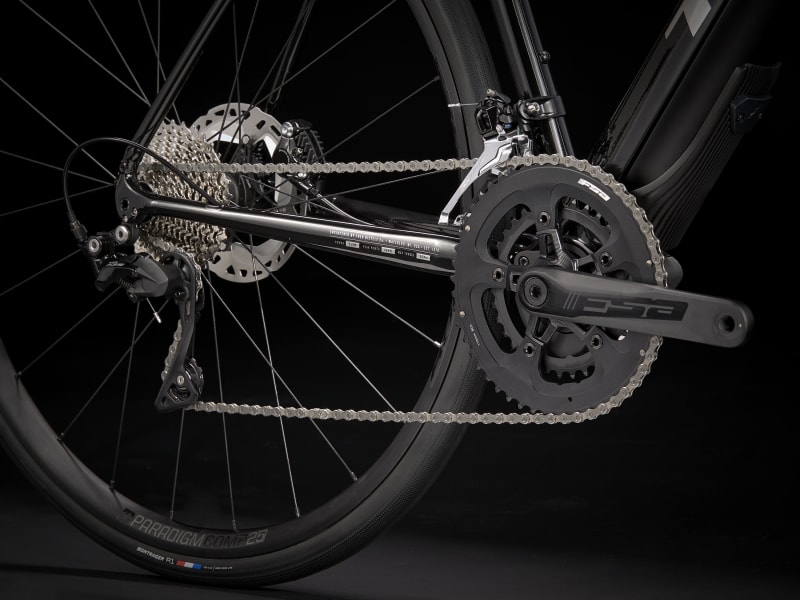Domane ALR Trek Bikes GB