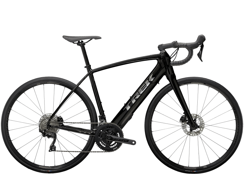 Domane+ ALR - Trek Bikes