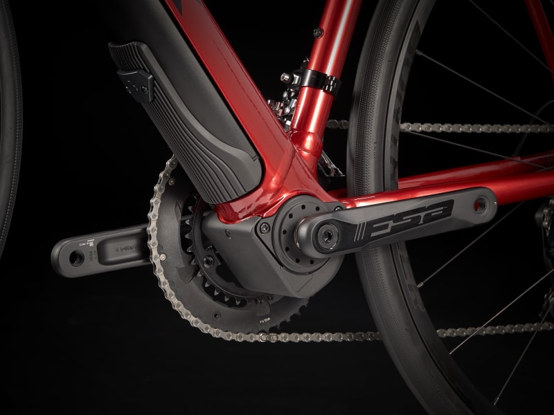 Trek fazua store