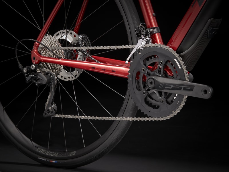 Trek domane+ store alr