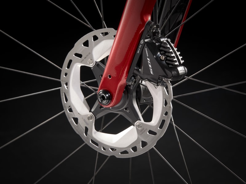 Trek hotsell domane+ alr