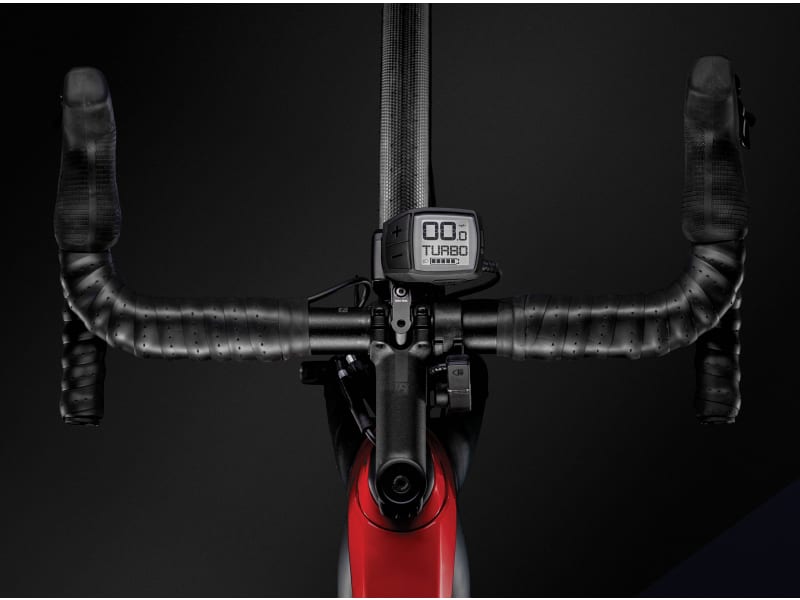 Trek domane e bike 2019 sale