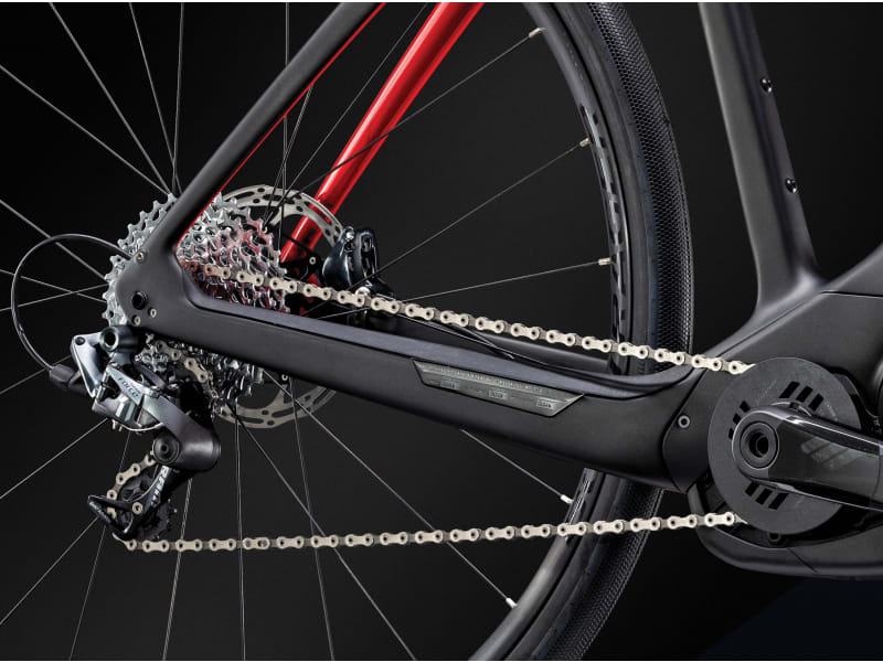 Trek e road bike 2019 hot sale