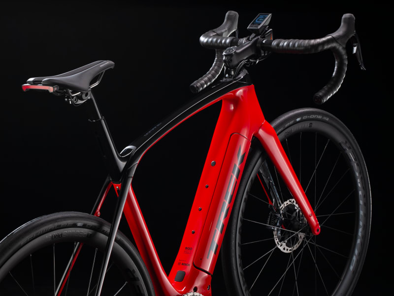 Trek domane+ shop hp 7