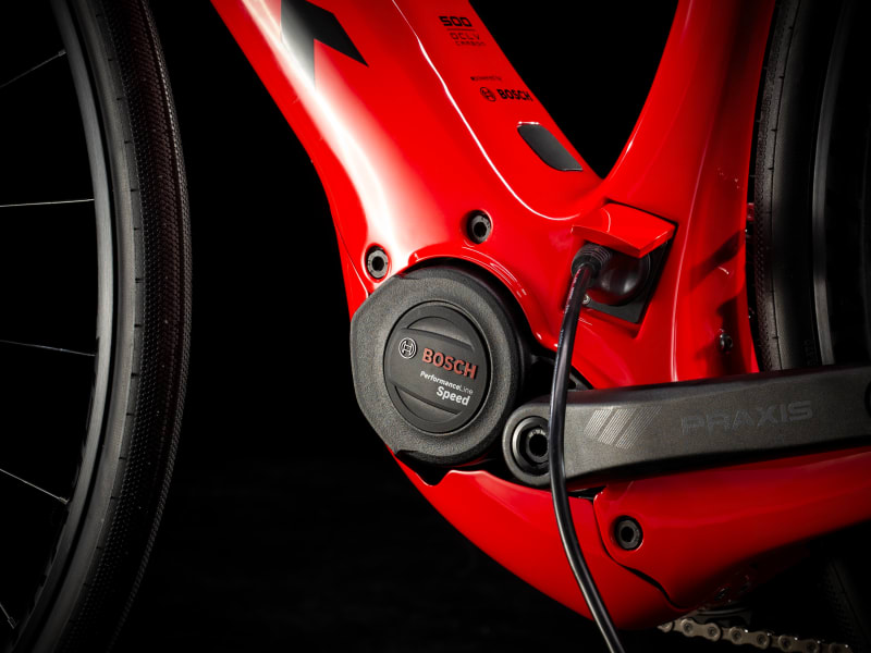 Domane HP 7 Trek Bikes