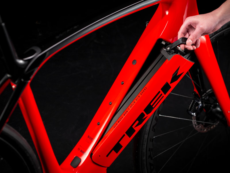 Trek domane+ shop hp 7