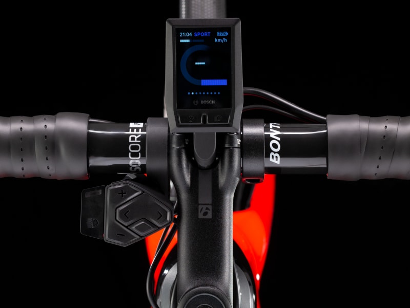 Trek domane on sale hp 7