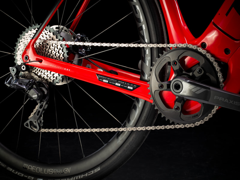 Trek domane+ shop hp 7