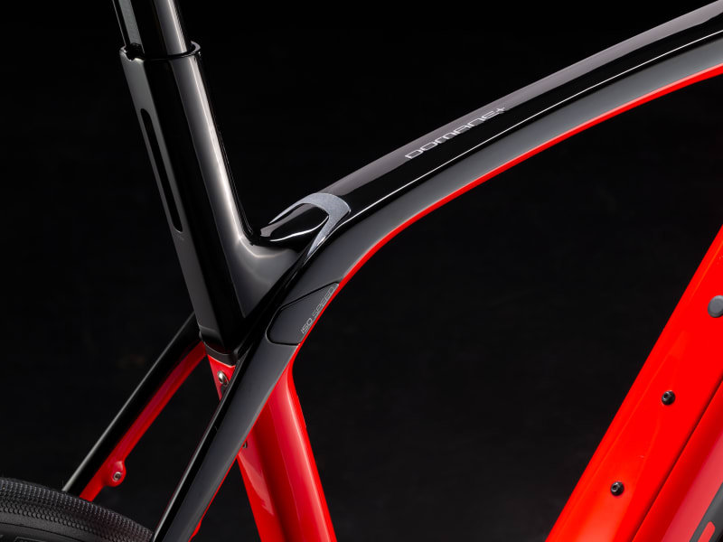 Trek domane+ shop hp 7