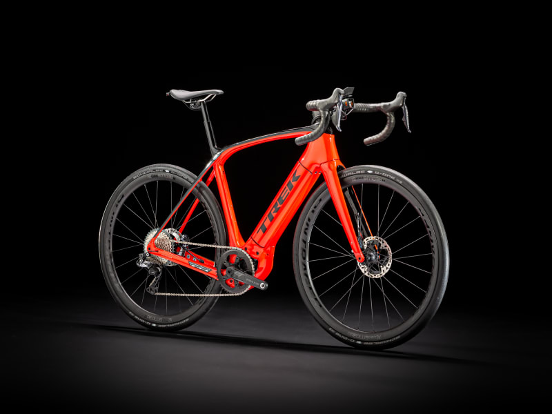 Trek domane+ top hp 2020