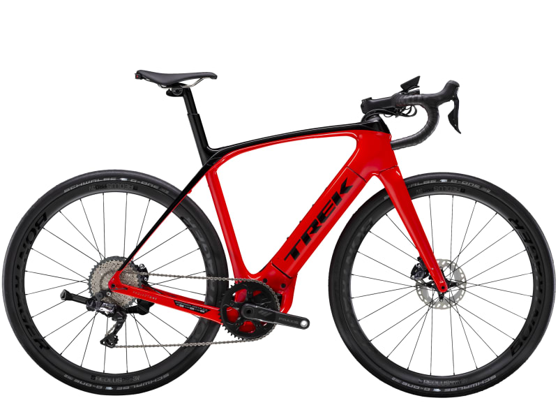 Trek e road bike outlet