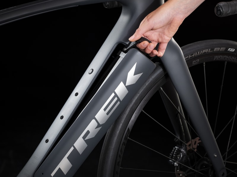 Trek shop domane hp