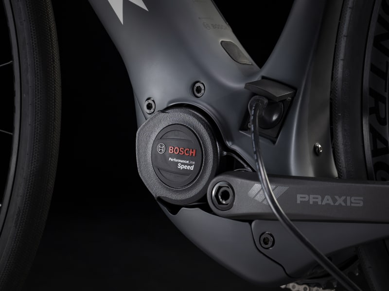 Trek domane+ 2025 hp 2020