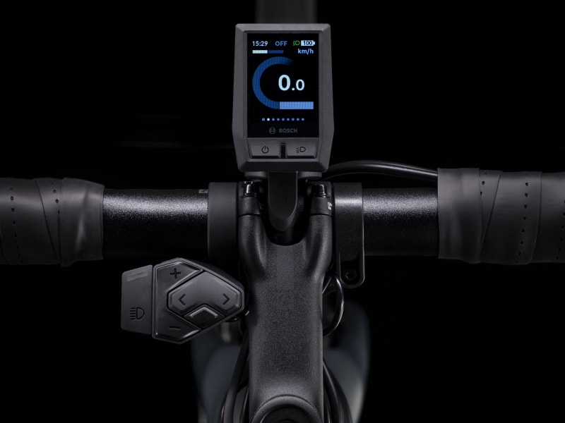 Trek domane+ hp 2020 review deals