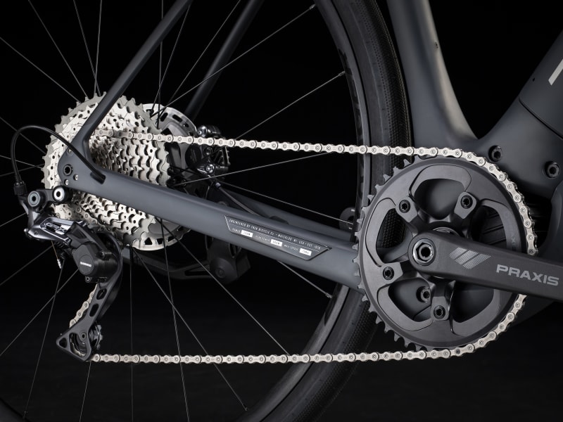 Trek domane discount hp 7