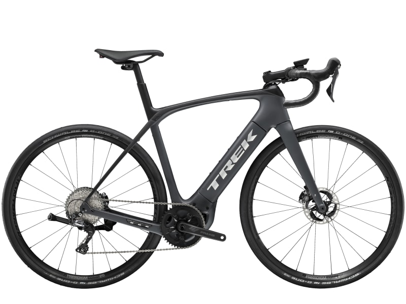 Domane HP Trek Bikes
