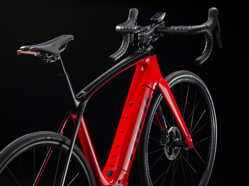 Domane HP Trek Bikes