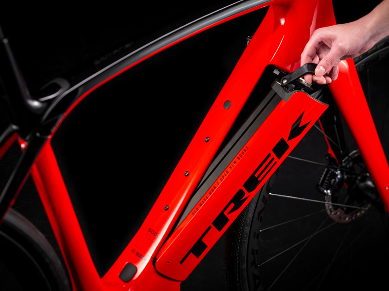 Trek domane+ hp store review