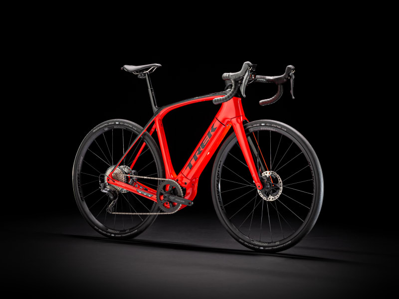 Trek domane+ hp review 2025