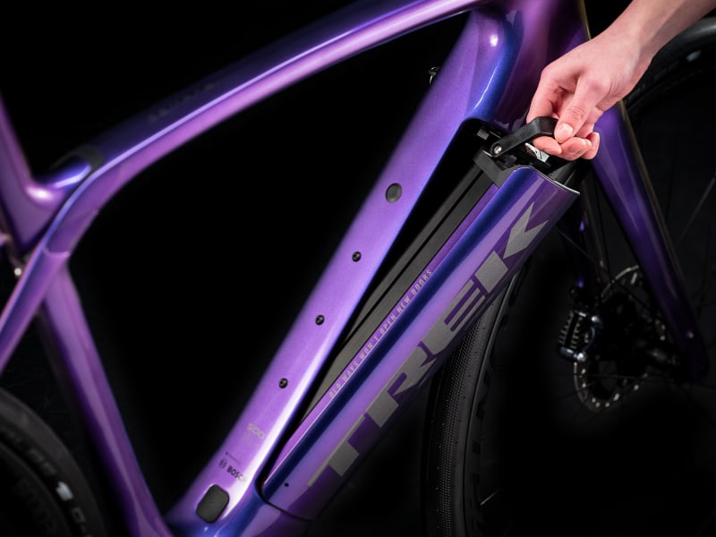 Domane HP Trek Bikes