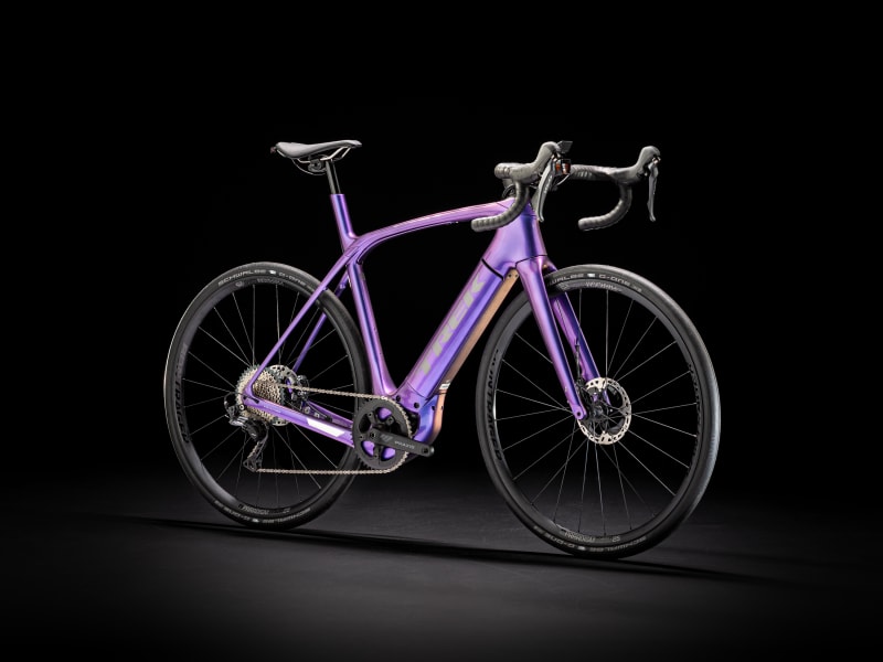 Trek domane+ hp 2025 2021