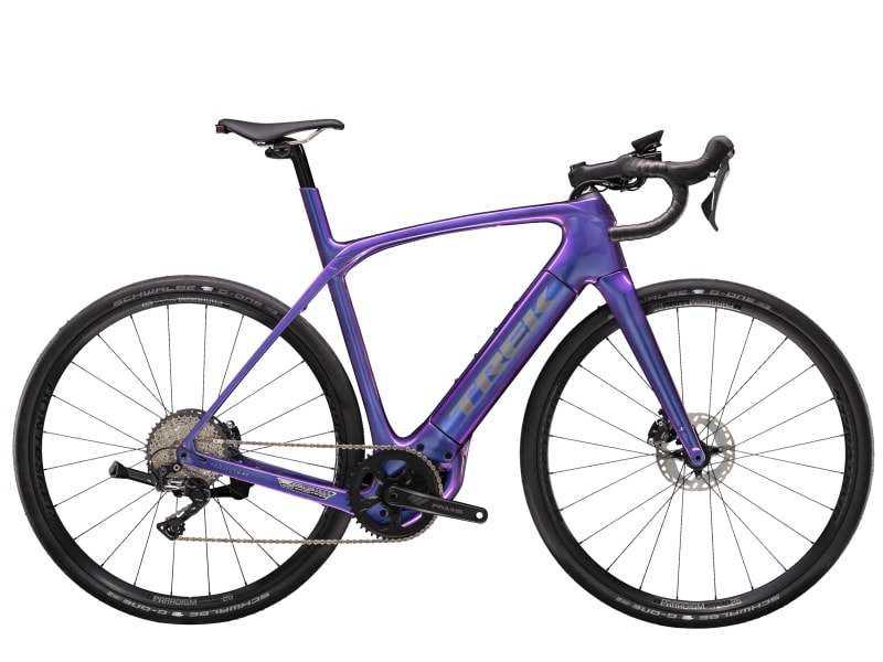 Domane HP Trek Bikes