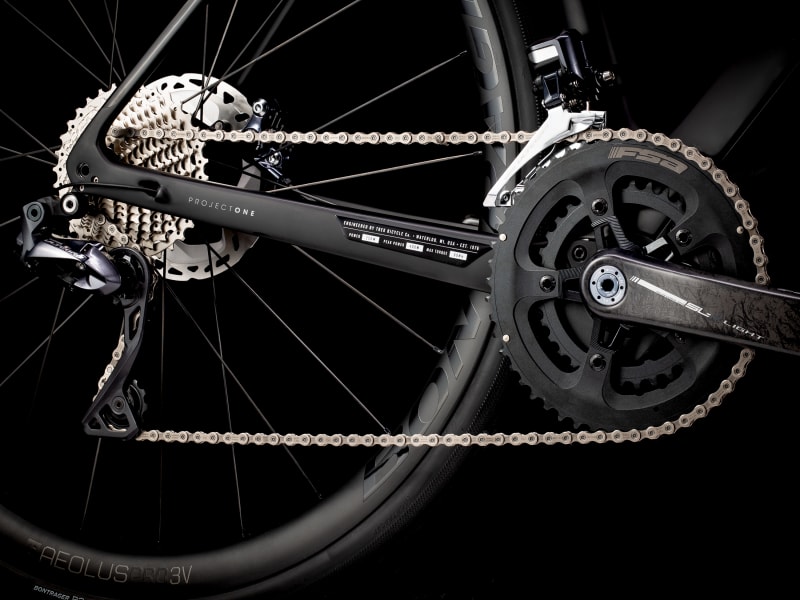 Trek domane hotsell lt7