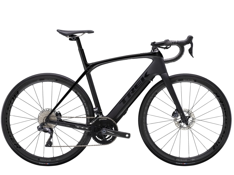 Trek road cheap ebike