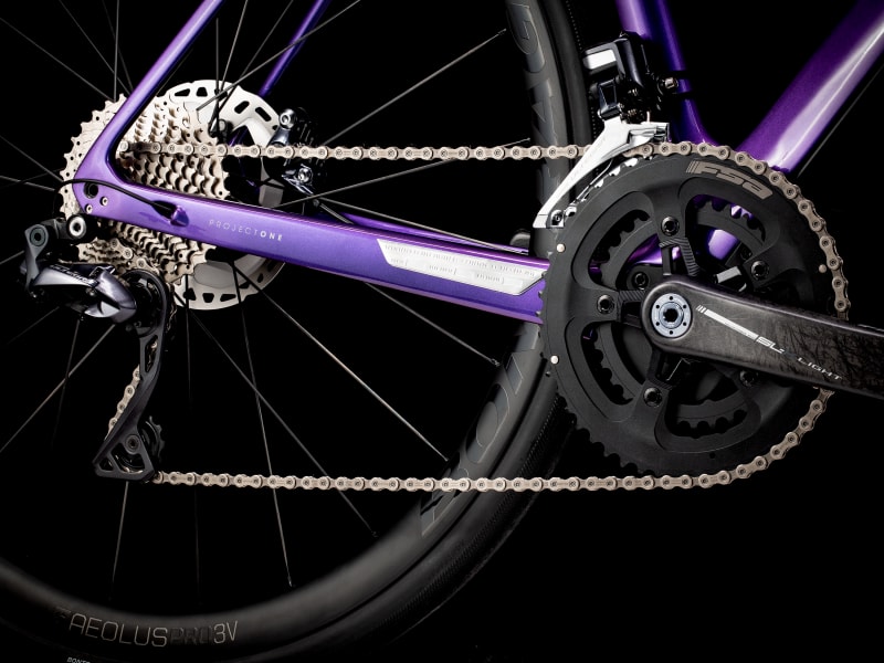 Trek domane lt outlet 2020