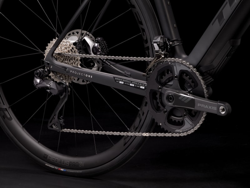 Trek domane best sale lt plus