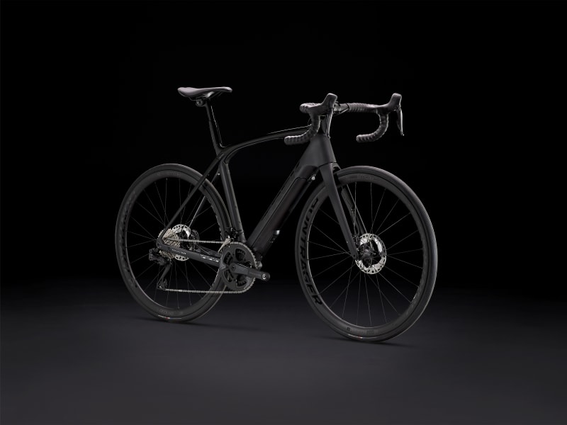 Trek domane+ lt 7 review clearance
