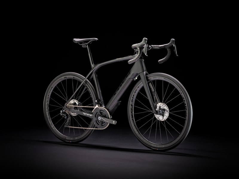 Domane LT 9 Trek Bikes