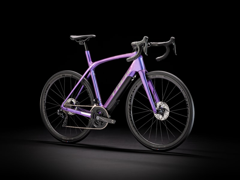 Domane LT 9 Gen 1 Electra Bikes GB