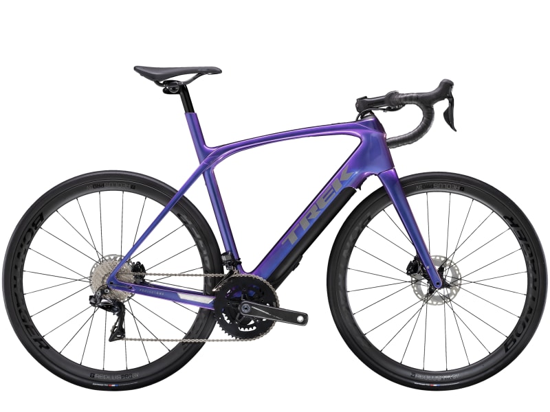 Domane LT 9 Gen 1 Electra Bikes GB