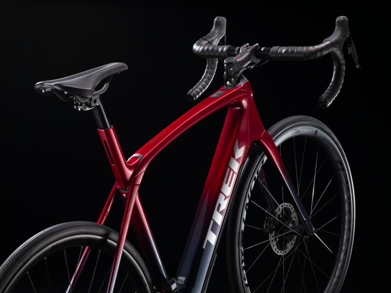 Domane LT 9 Gen 1 Electra Bikes GB