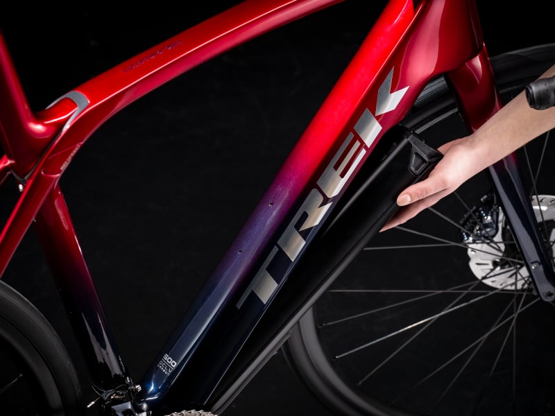 Domane LT 9 Gen 1 Electra Bikes GB