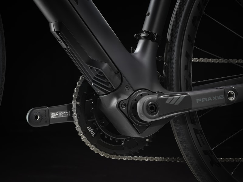 Trek domane lt9 store