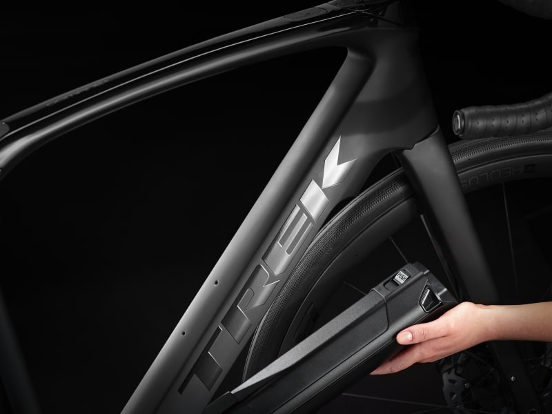 Domane LT 9 Gen 2 Trek Bikes INE