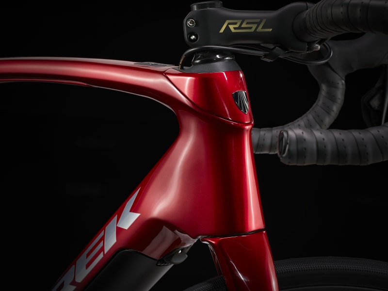 Domane LT 9 Gen 2 Trek Bikes CA
