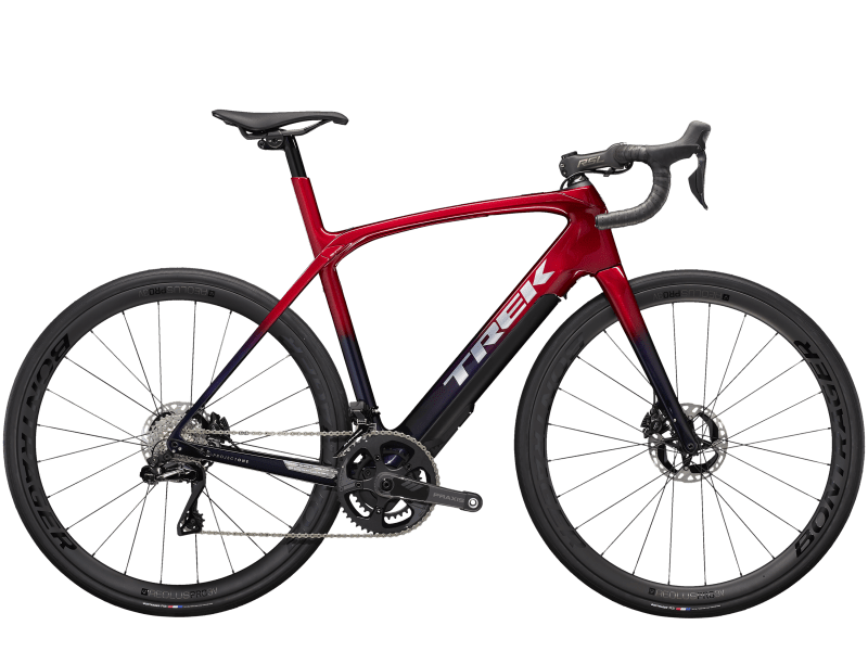 Trek domane on sale lt 9