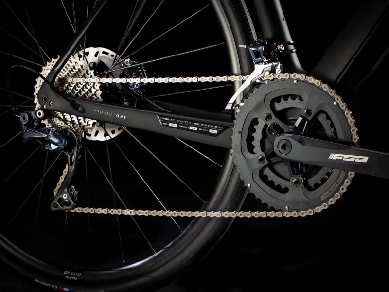 Domane lt review best sale