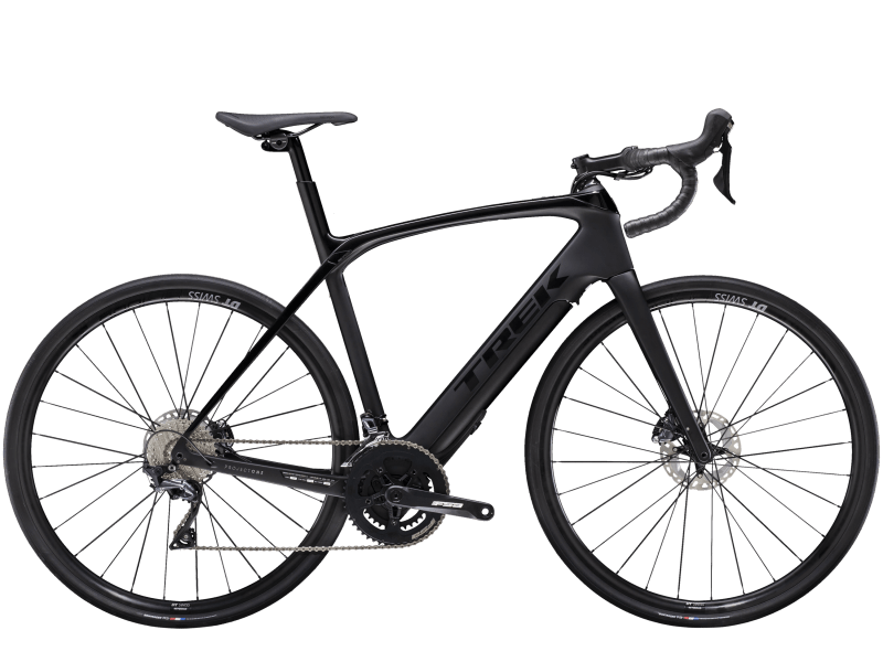 Trek domane lt+ store