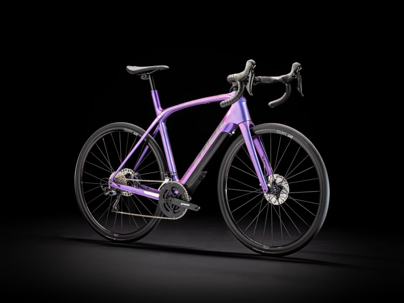 Domane LT Gen 1 Trek Bikes CA