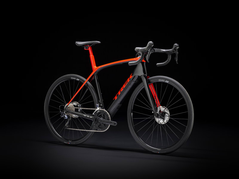 Trek domane online lt+