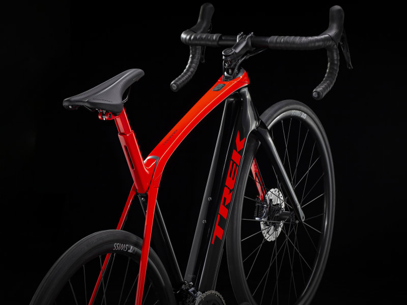 Domane LT Gen 1 Trek Bikes AU